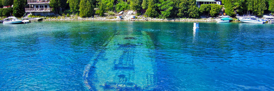 big-tub-tobermory-bruce-peninsula-shipwreck