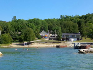 wiarton-rentals-bruce-peninsula-cottage